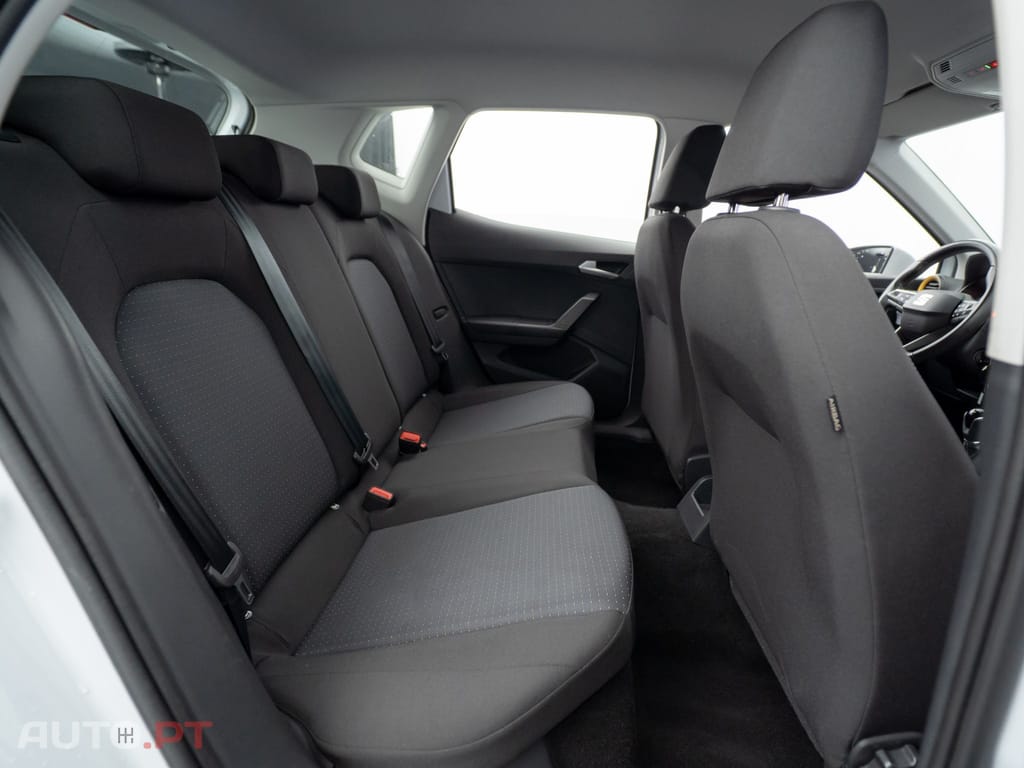 Seat Arona 1.0 TSI Style