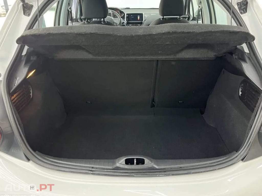 Peugeot 208 1.2 PureTech Active