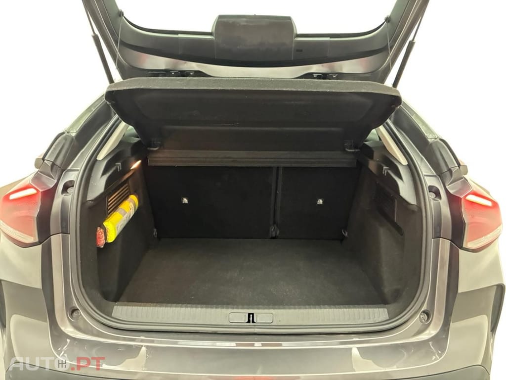 Citroen C4 1.5 BlueHDi Feel