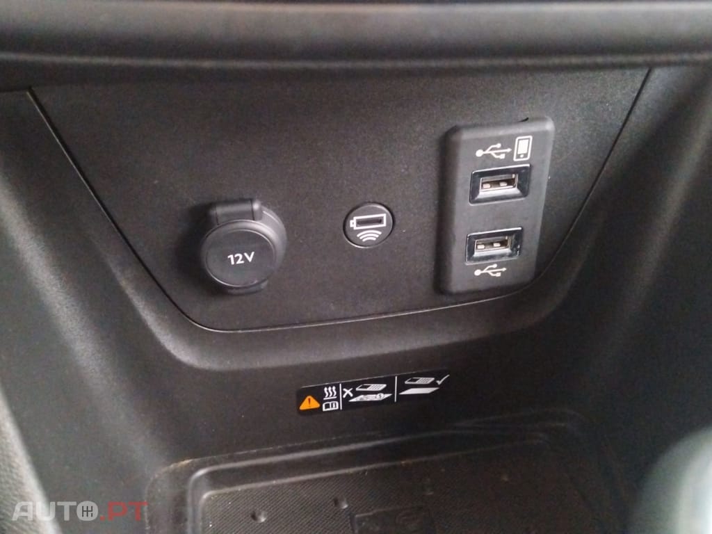 Opel Crossland X 1.2 T Innovation Aut.