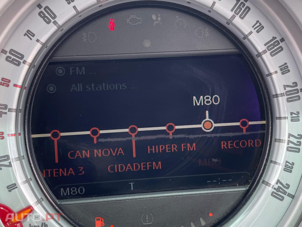 MINI Cooper Auto