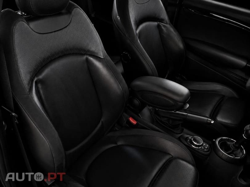 MINI Cooper COOPER S AUTO - KIT JCW
