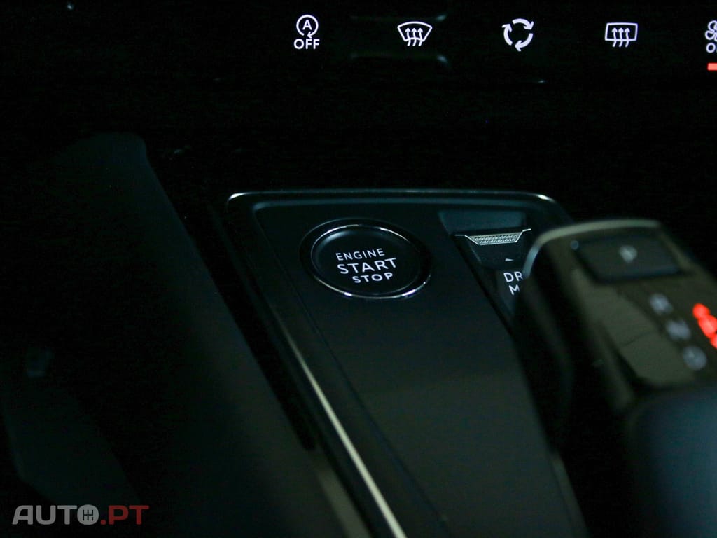 Peugeot 508 SW PureTech 130 EAT8 Allure Pack