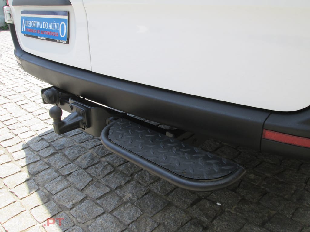 Mercedes-Benz Sprinter 314 MAXI 2.2 CDI