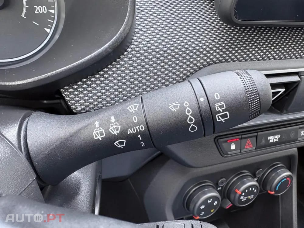 Dacia Sandero 1.0 ECO-G Expression Bi-Fuel