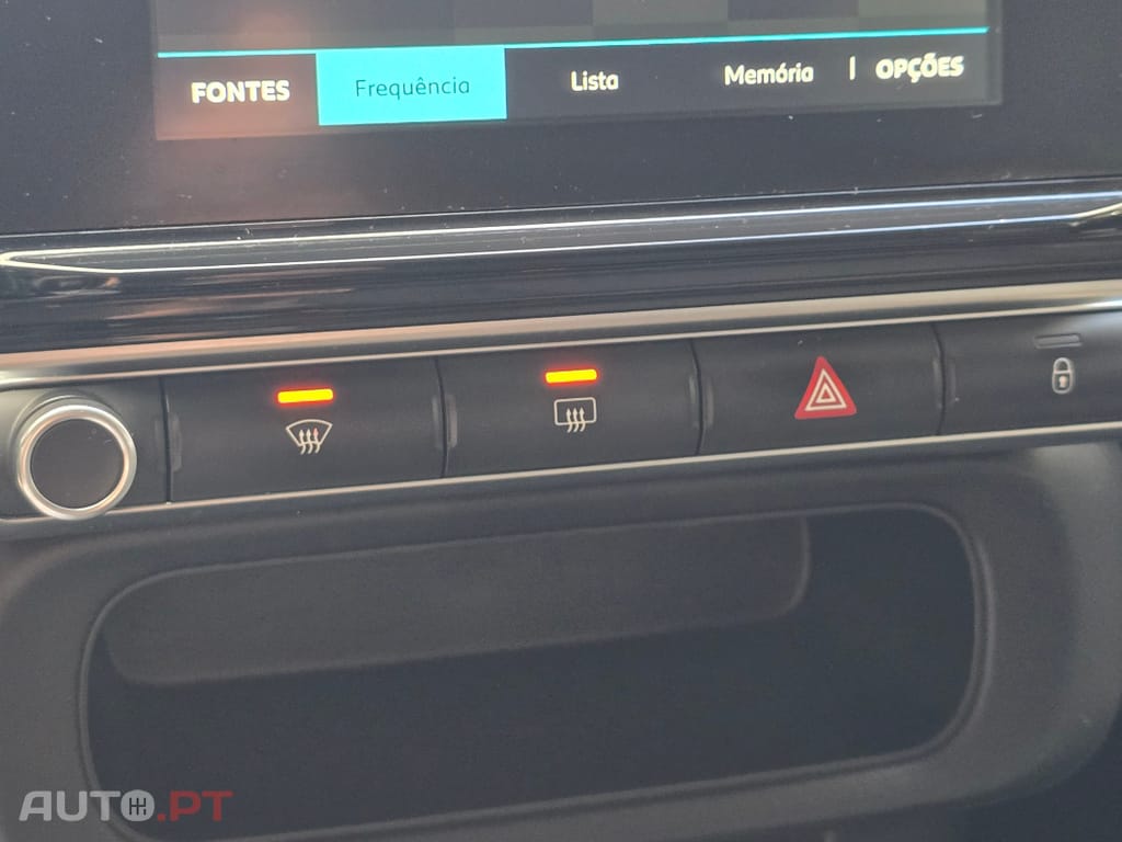 Citroen C3 1.2 PureTech Feel