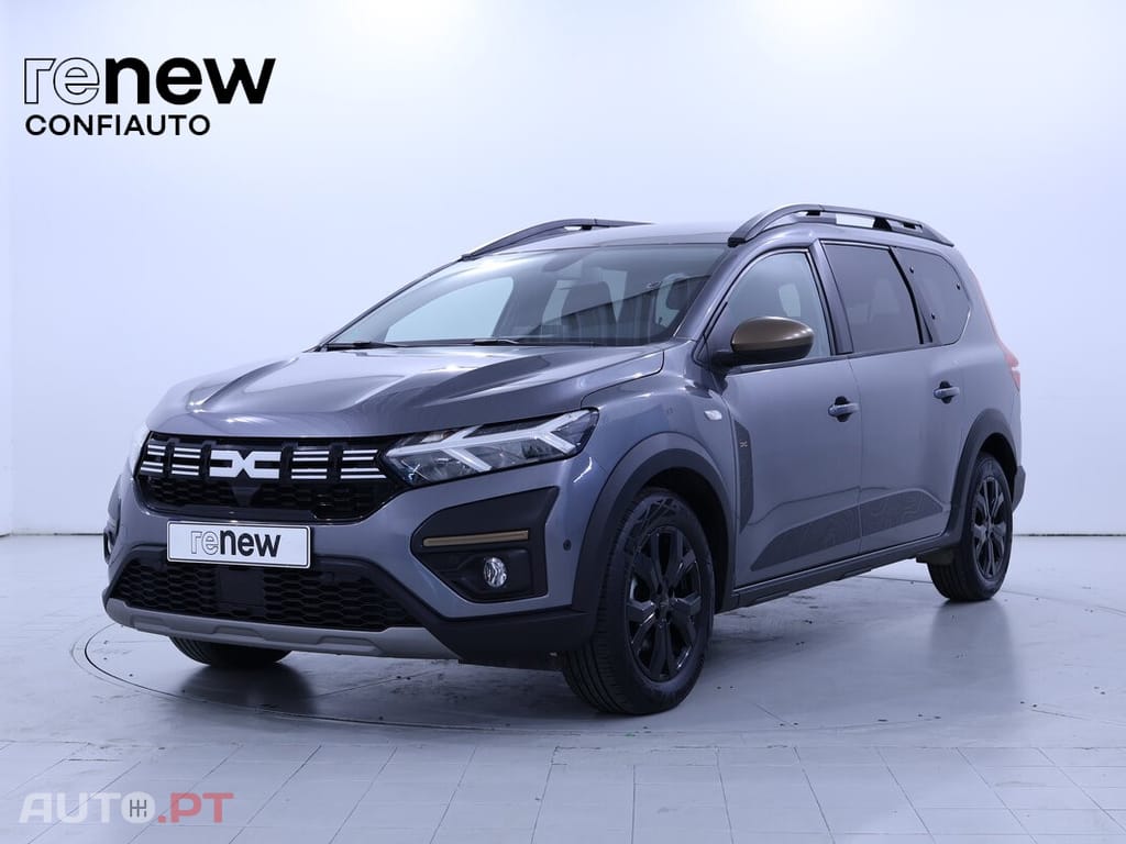 Dacia Jogger 1.0 Eco-g Extreme+ Up&go 7l Bi-fuel
