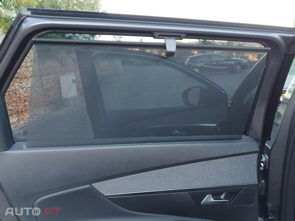 Peugeot 5008 1.2 PureTech Allure Pack EAT8