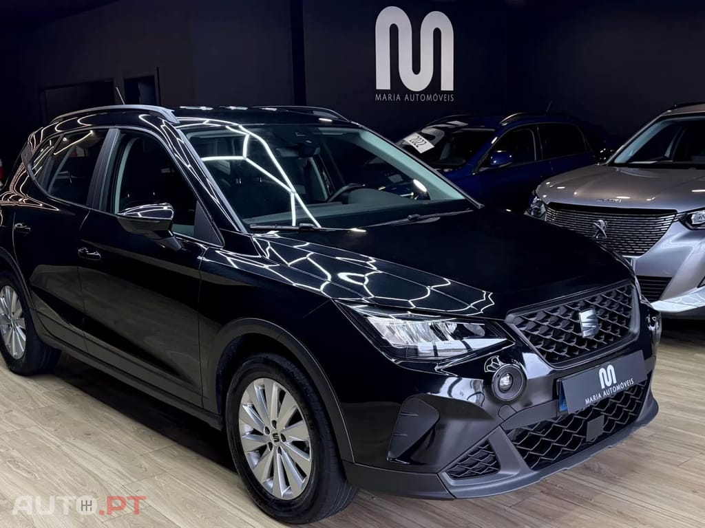 Seat Arona 1.0 TSI Style