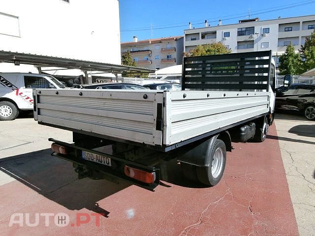 Nissan Cabstar 35.14