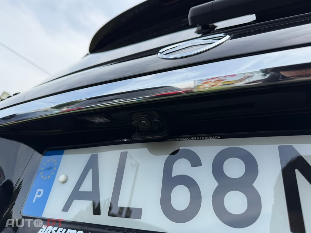 Mercedes-Benz GLE de 4Matic