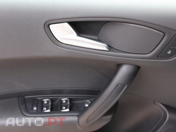 Audi A1 1.0 TFSI S-line