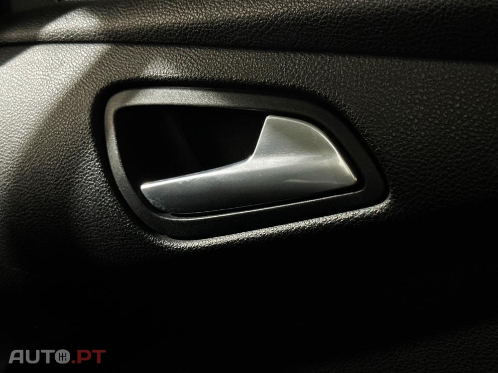 Ford Focus 1.5 EcoBlue S&S Aut. TITANIUM DESIGN