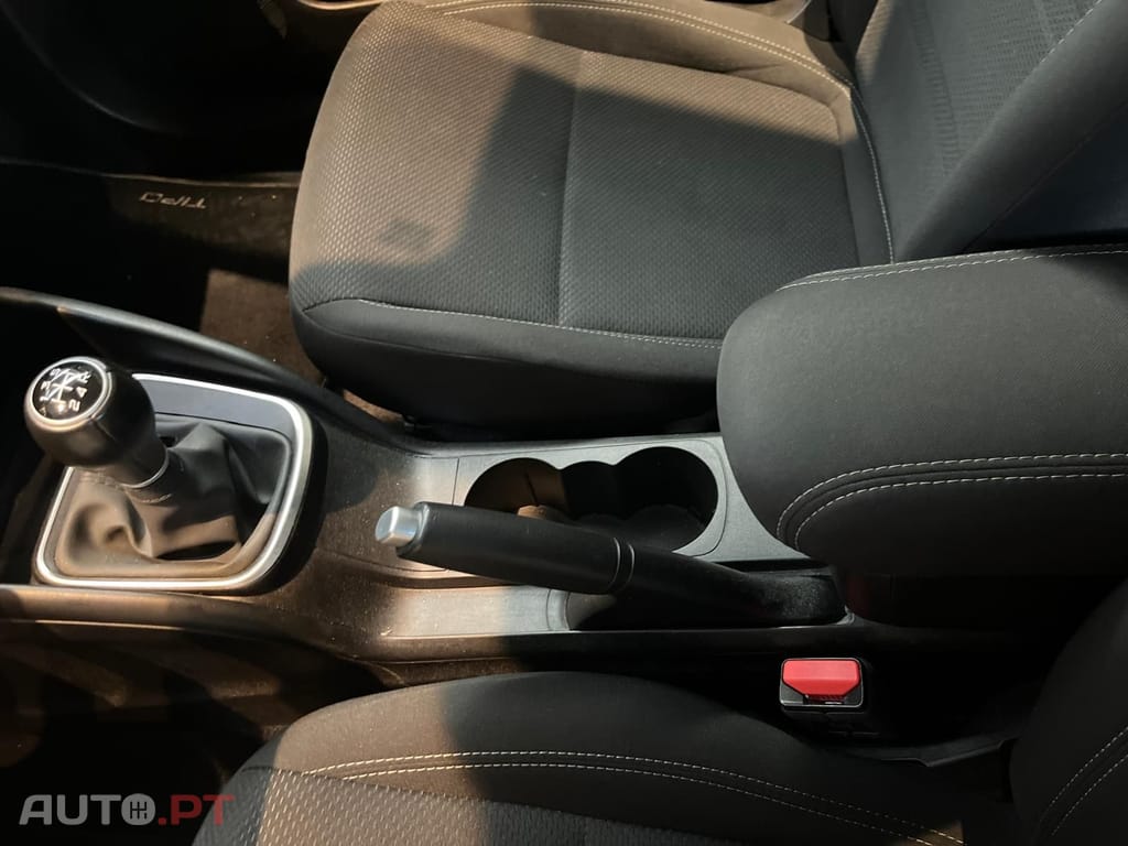Fiat Tipo 1.3 MTJ LOUNGE