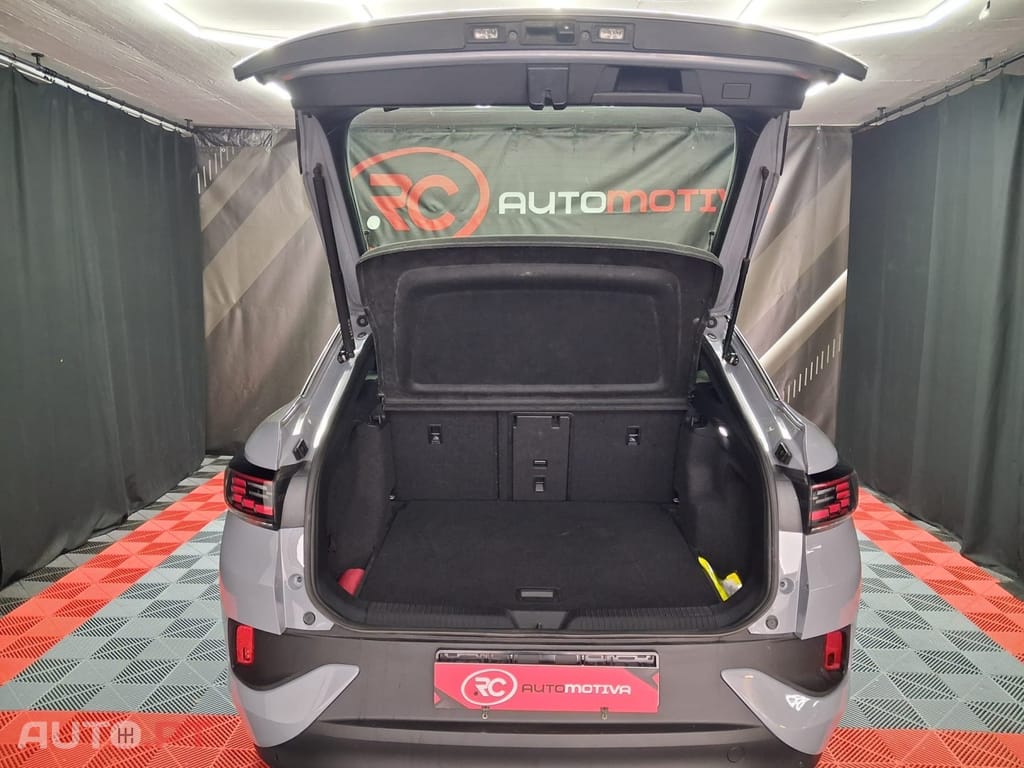 Volkswagen Id.5 77 kWh Pro Performance