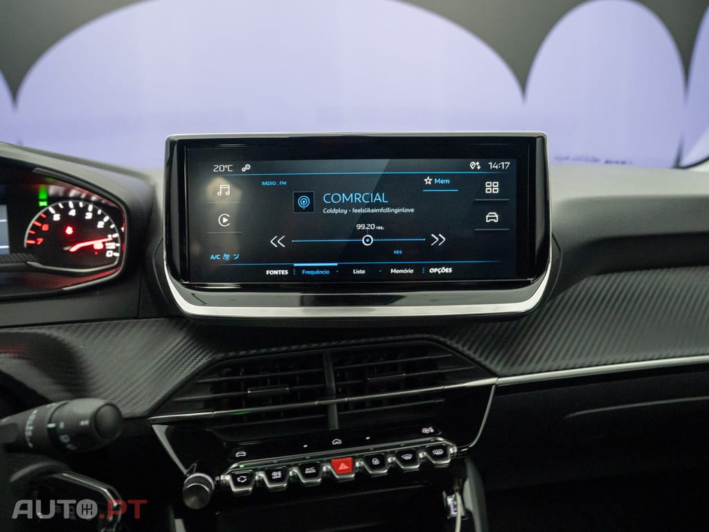 Peugeot 208 1.2 PureTech Active