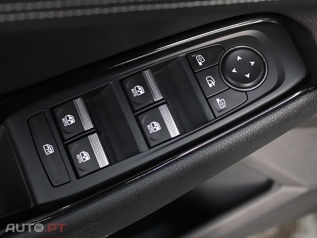 Renault Austral Austral 1.2 E-Tech Full Hybrid Techno