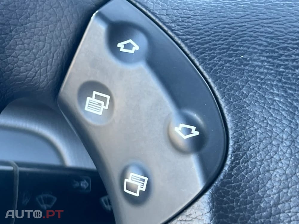 Mercedes-Benz C 220 CDi Classic