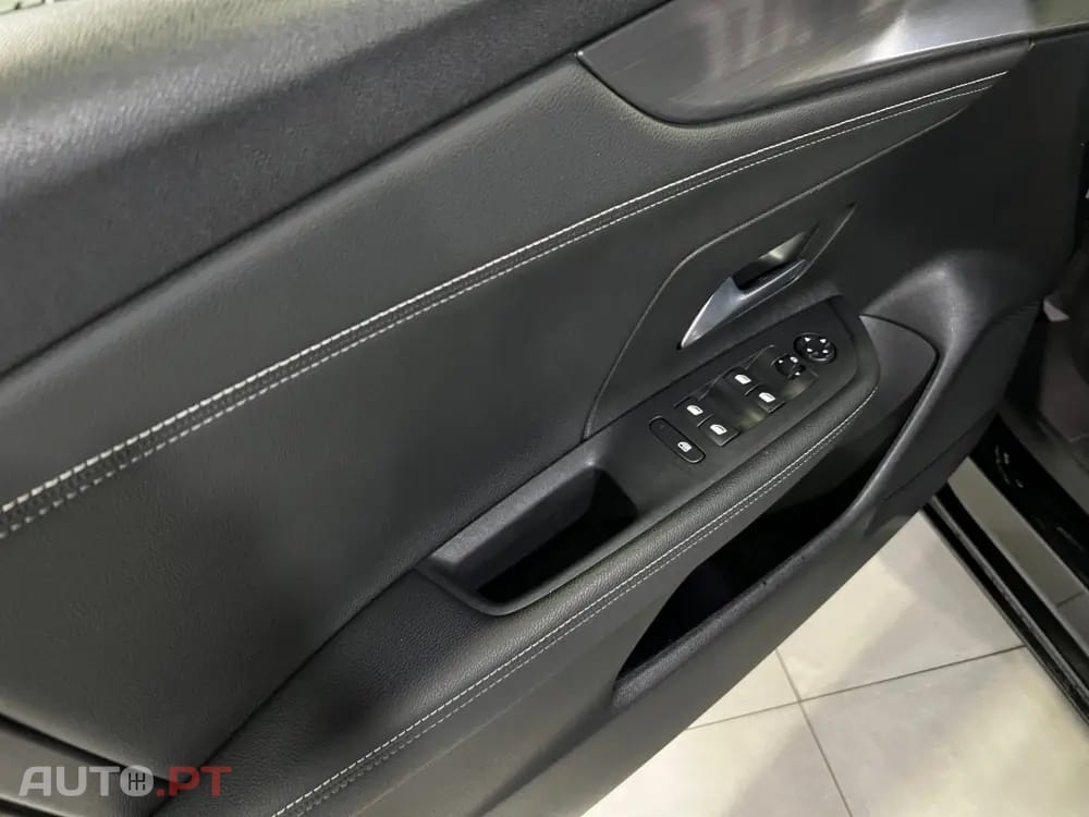 Opel Mokka 1.2 T Edition