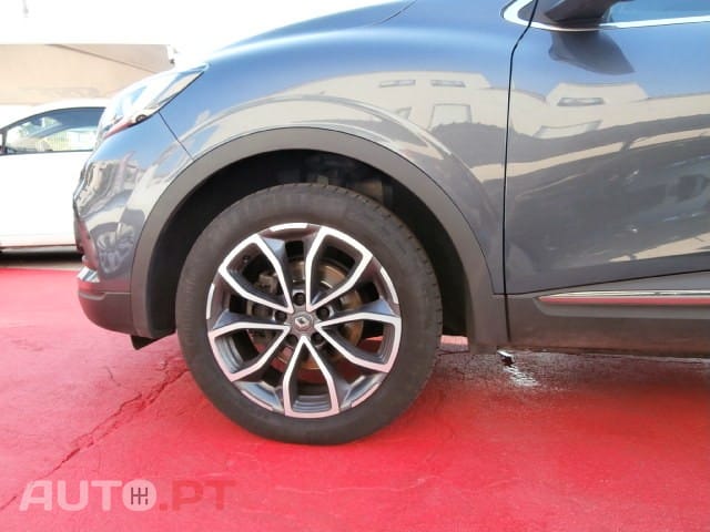 Renault Kadjar 1.5 dCi Zen