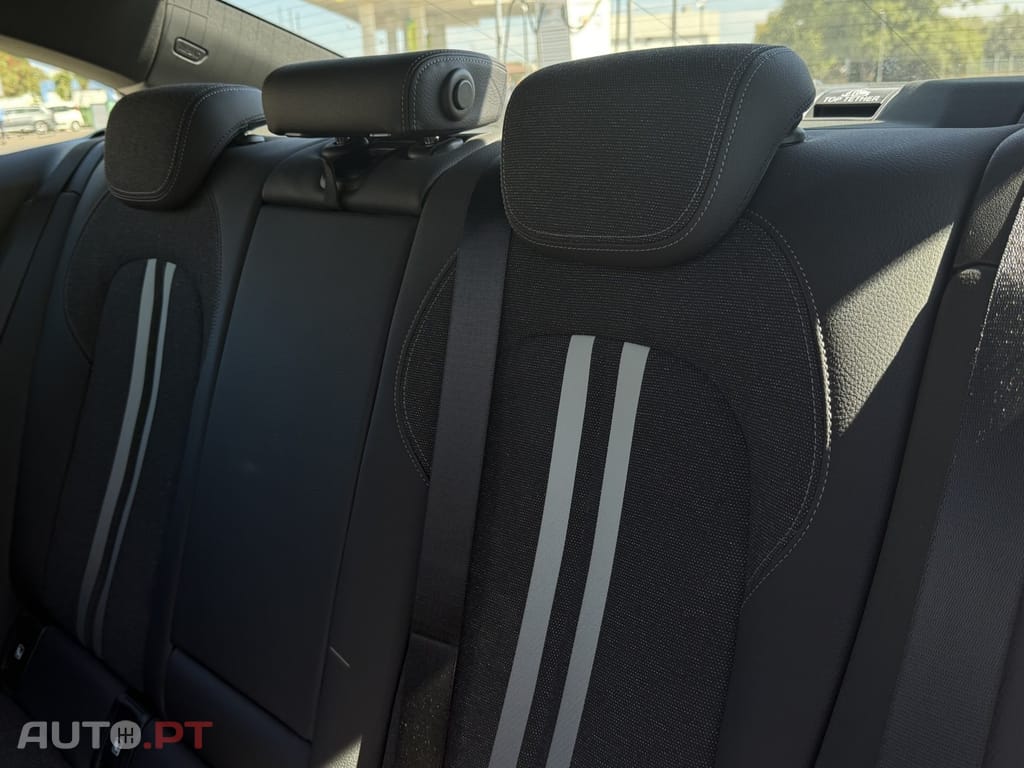 BMW 216 d Advantage