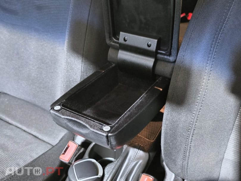 Alfa Romeo Giulietta 1.6 JTDm Distinctive