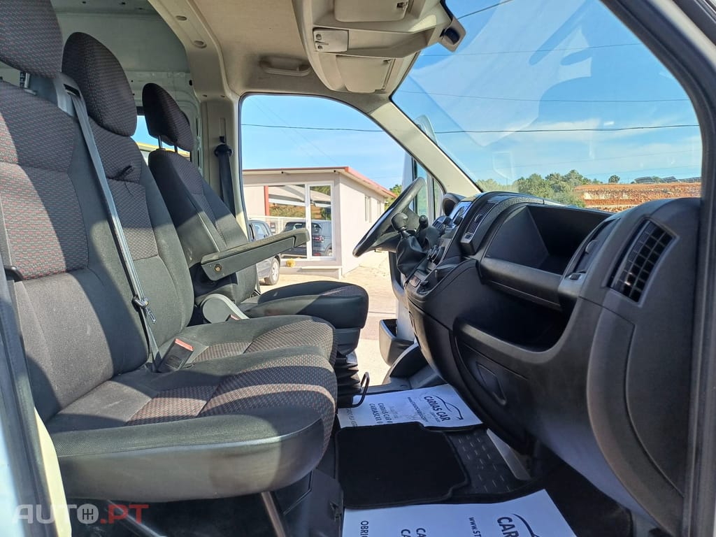 Peugeot Boxer 2.0 BlueHDi 333 L1H1 Pro