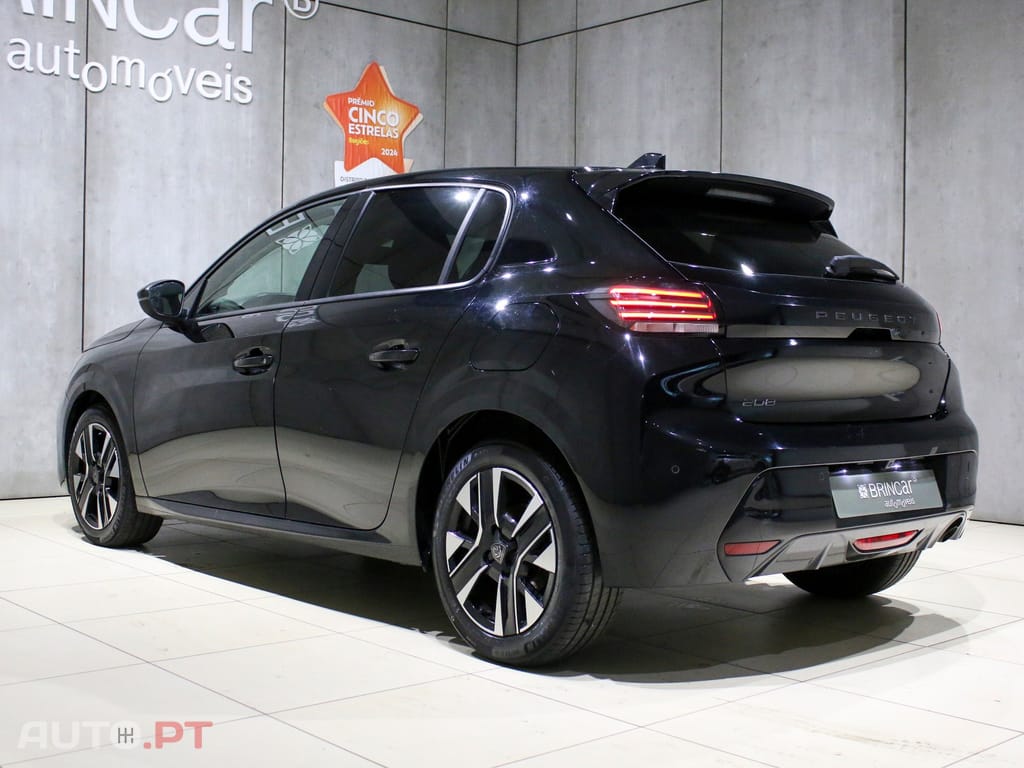Peugeot 208 1.2 PureTech Allure