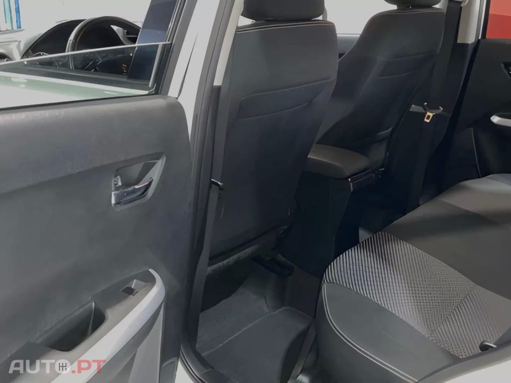 Suzuki Vitara 1.6 DDiS GLE