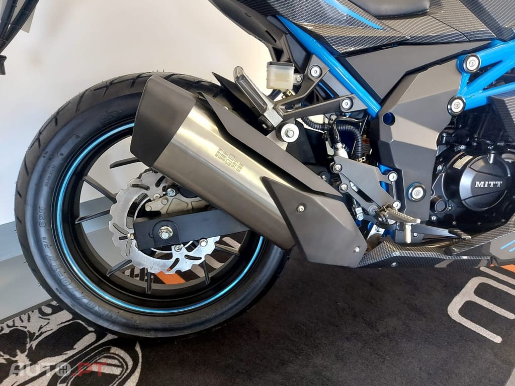 Mitt 125 GP