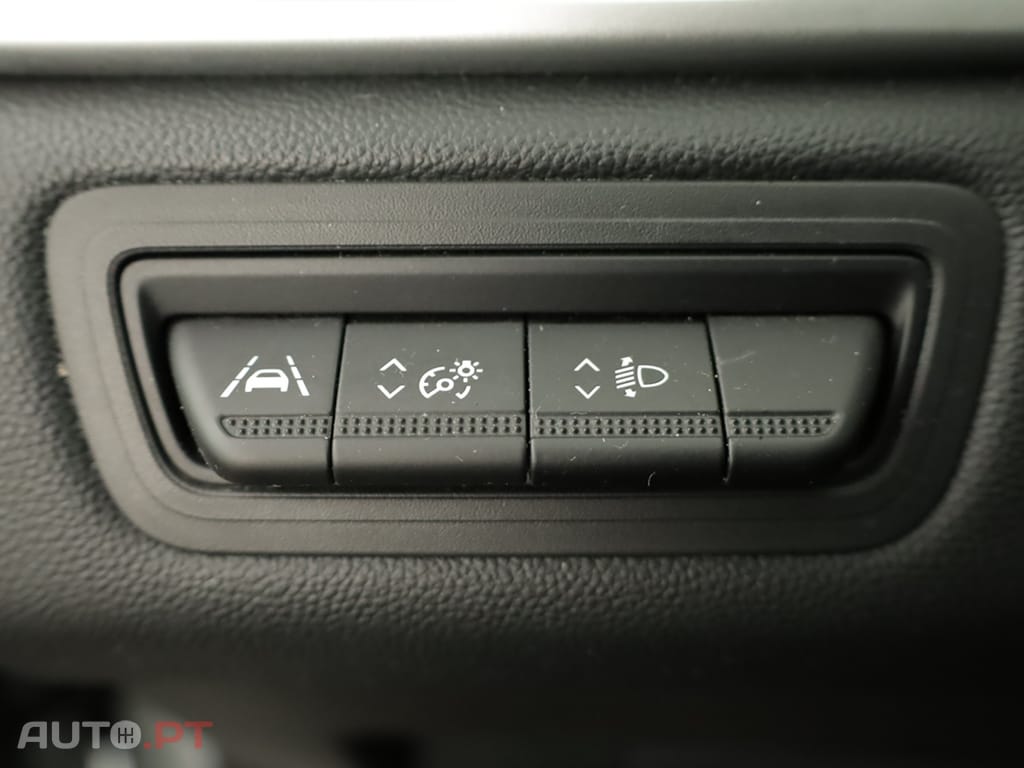 Renault Captur Captur 1.0 TCe Techno