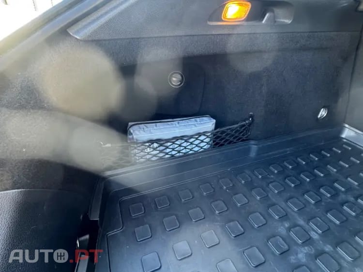 Mercedes-Benz CLA 220 (CDI) d 7G-DCT AMG Line