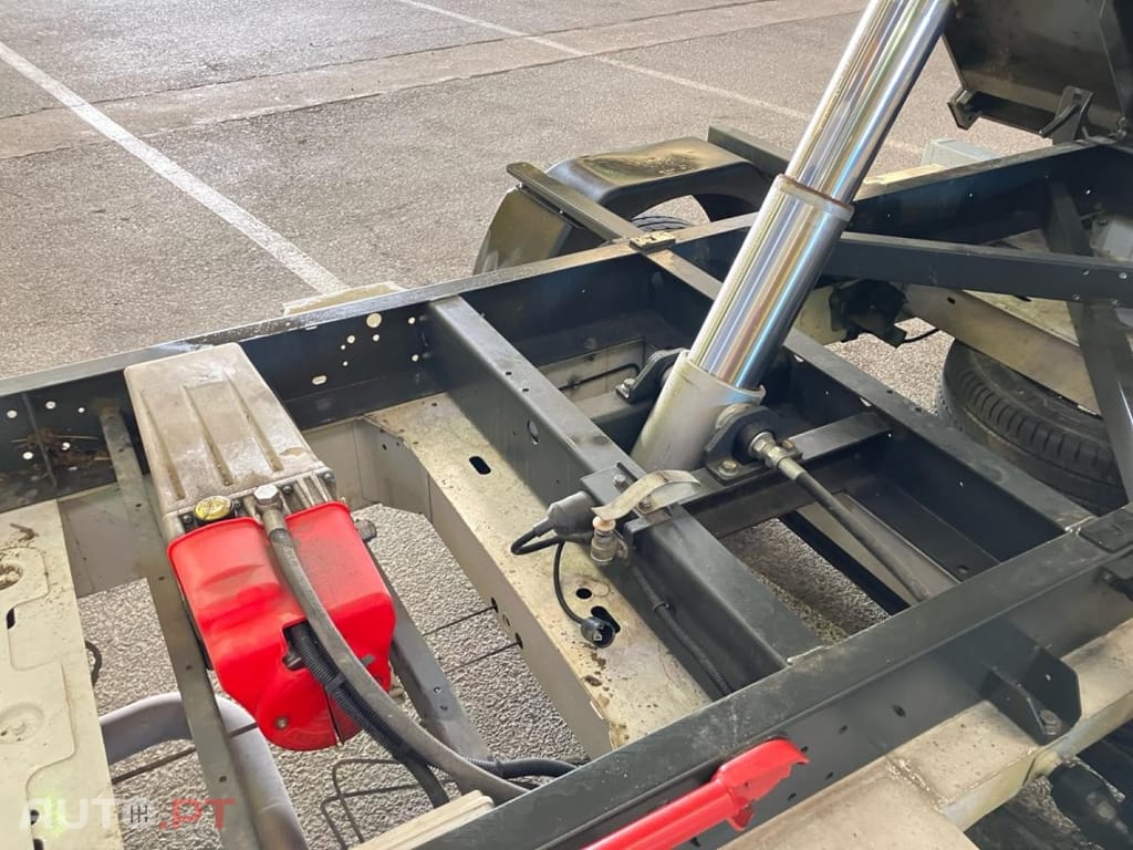 Renault Master 2.3 dCi L2 3.5T Confort