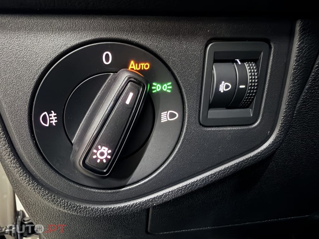 Volkswagen Polo 1.0