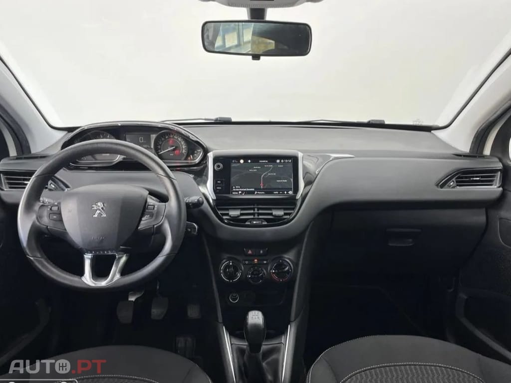 Peugeot 208 1.2 PureTech Active
