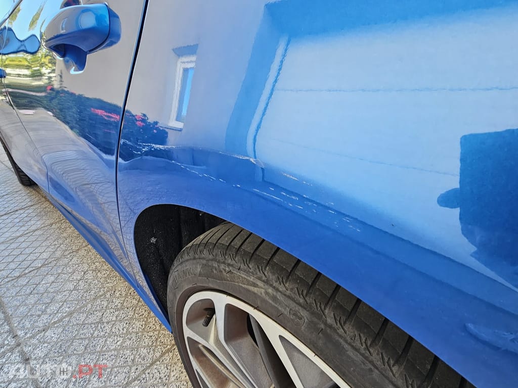 Ford Focus Ford Focus 1.0 Mild Hybrid