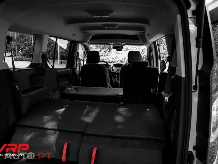 Ford Tourneo ND