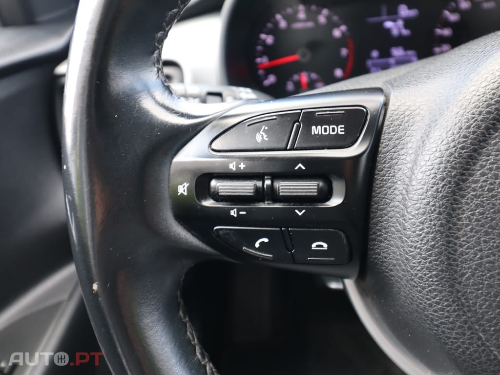 Kia Stonic 1.2 Dynamic