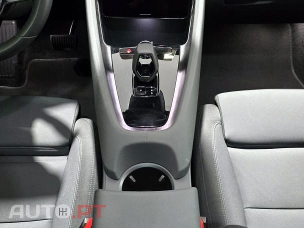 Polestar 2 Long Range 78 kWh AWD