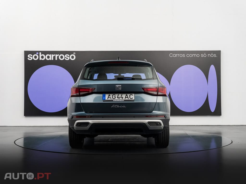 Seat Ateca 1.0 TSI Style