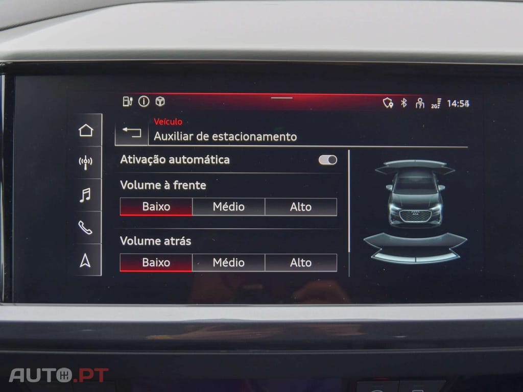 Audi Q4 E-Tron 45 82 kWh SE Business Plus
