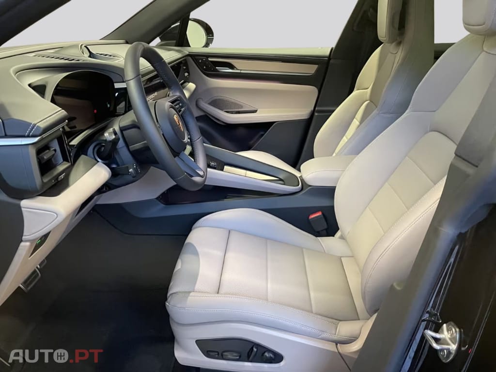 Porsche Macan I.V.A DEDUTIVEL 4S 