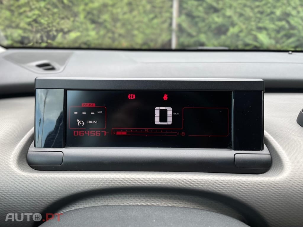 Citroen C4 Cactus 1.2 PureTech Shine
