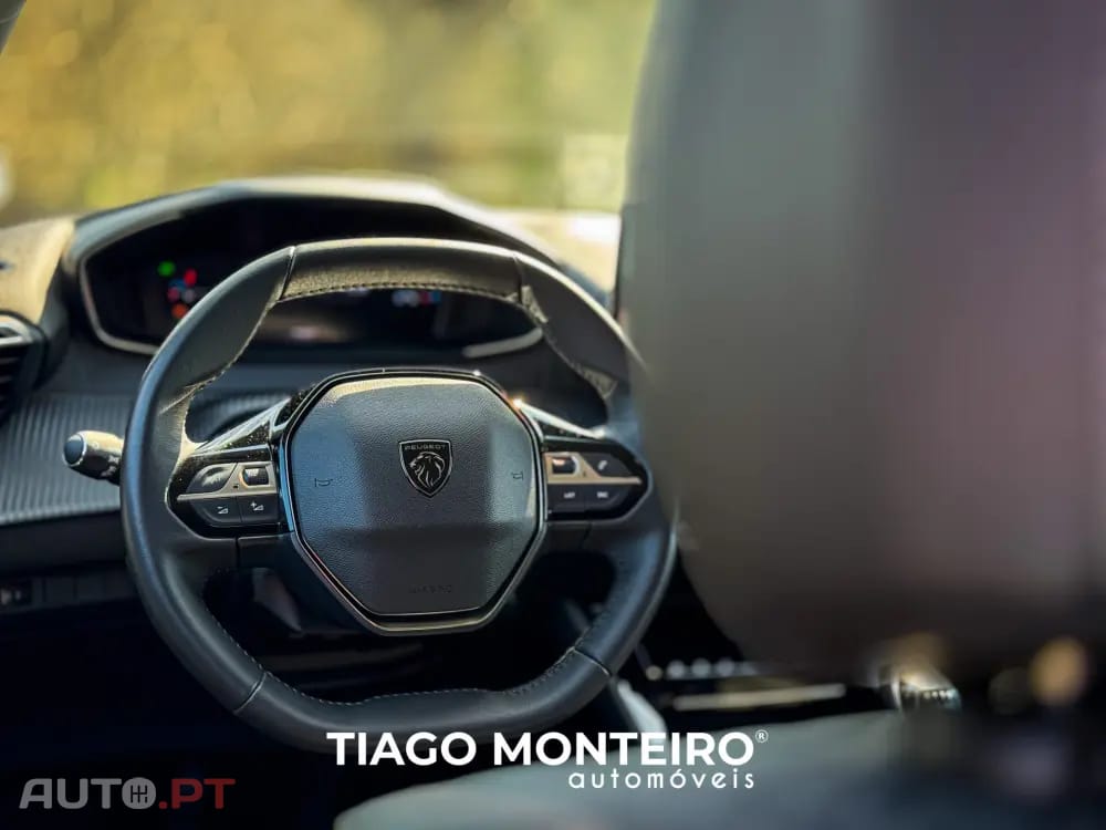 Peugeot 208 1.2 PureTech Allure