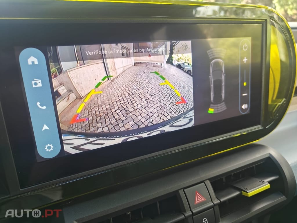 Fiat Grande Panda 1.2 Hybrid La Prima eDCT
