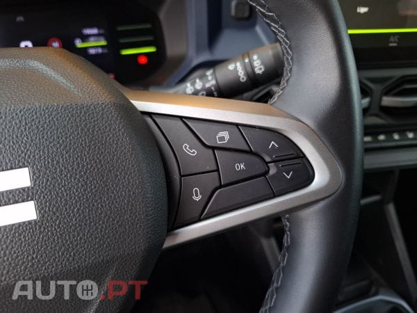 Dacia Duster 1.0 ECO-G 100 Bi-Fuel Journey