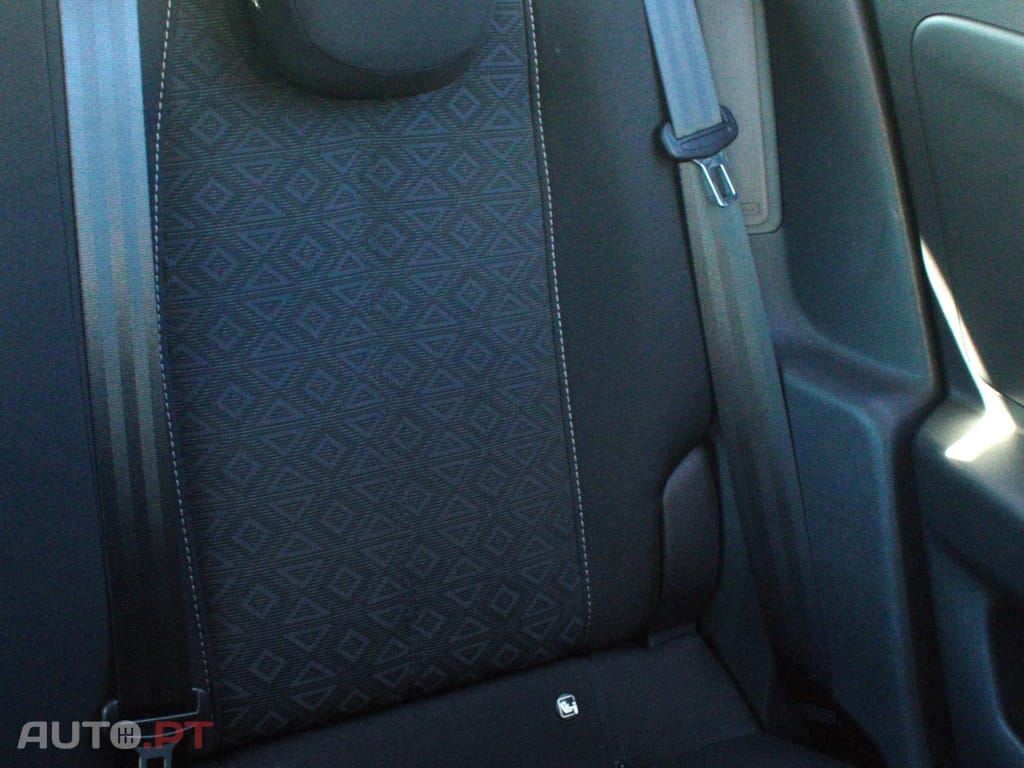 Opel Mokka 1.2 T Elegance