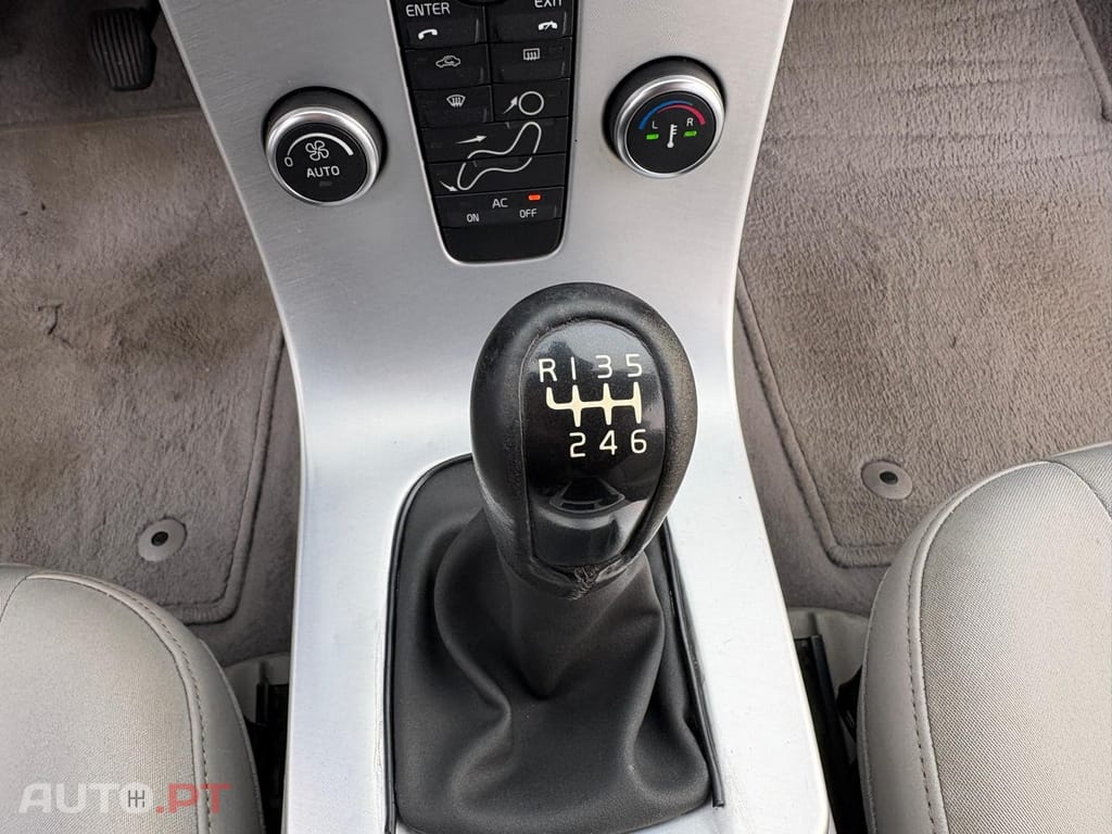 Volvo V50 1.6 D Drive Momentum Start/Stop