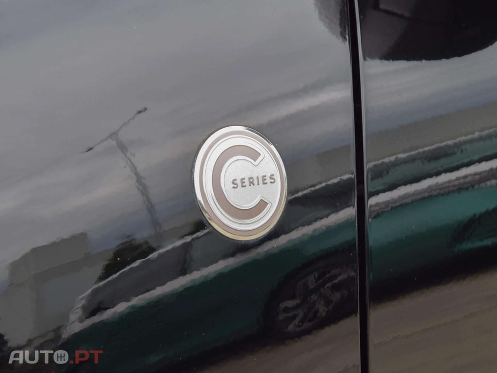 Citroen C5 Aircross 1.2 PureTech C-Series