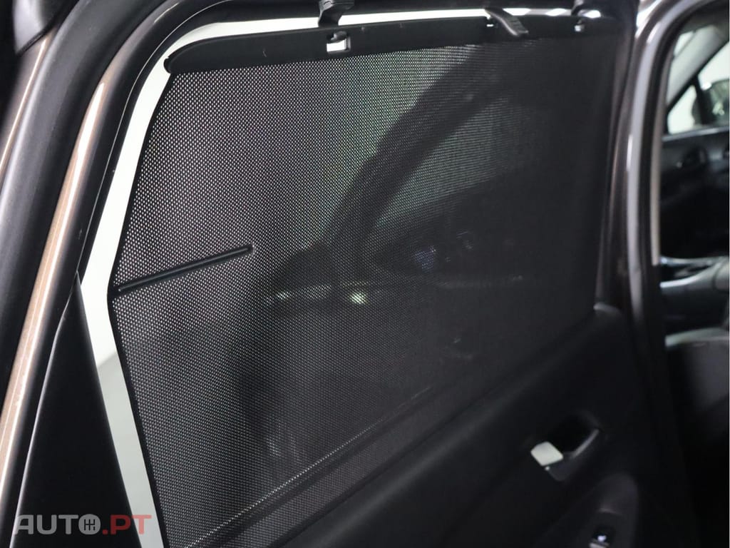 Hyundai Santa Fe 1.6 T-GDI PHEV Vanguard